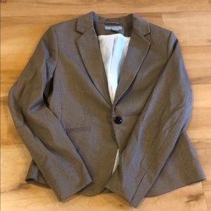 Women’s Blazer Size 10